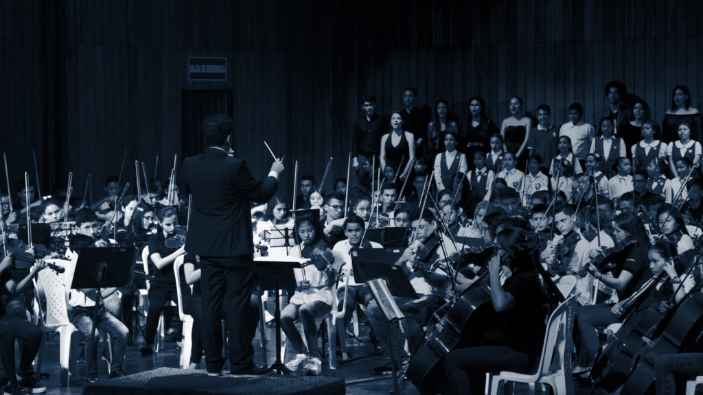 Santander Philharmonic Foundation