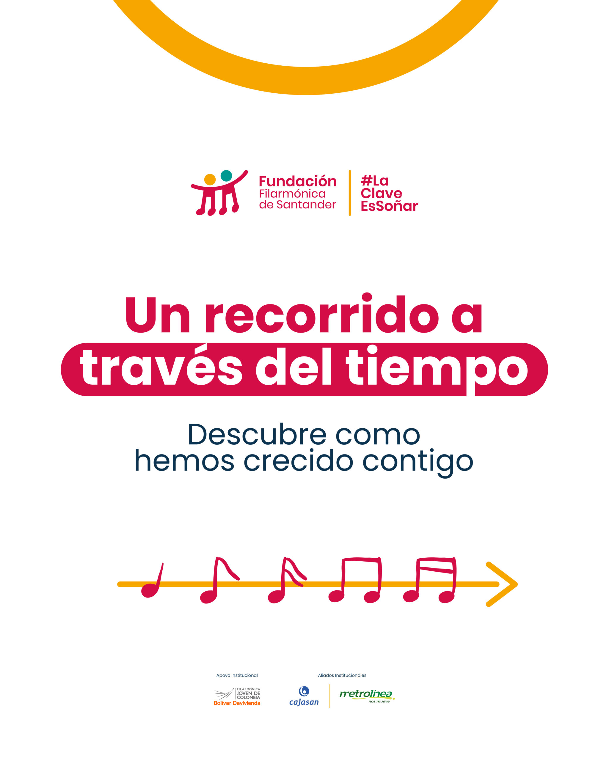 Un viaje en el tiempo